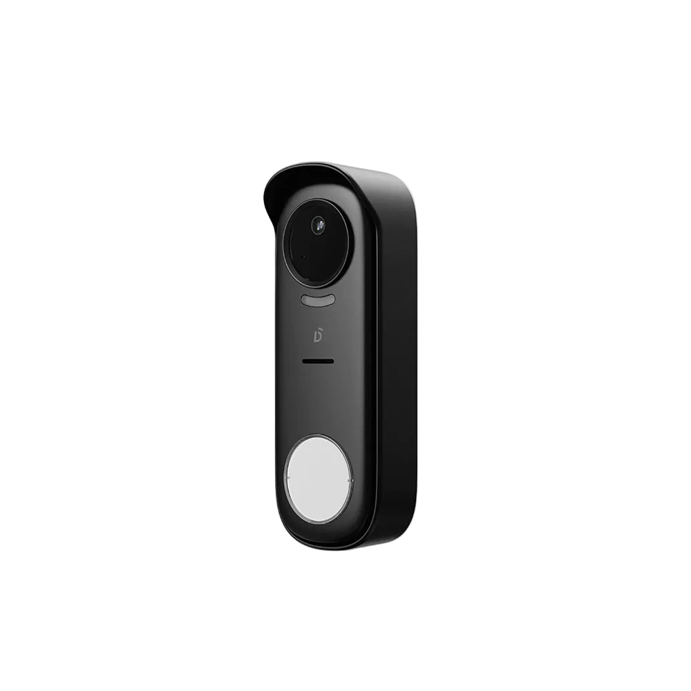 dnake-dk360-wireless-doorbell-kit-500m-wireless-range