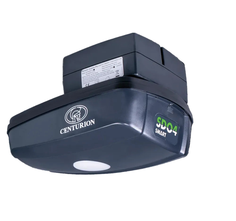 centurion-sdo4-t10-smart-garage-motor-power-head-only