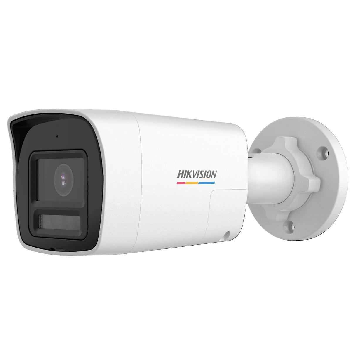 Hikvision 2MP ColorVu Two Way Audio Fixed Bullet Camera – SecurityKing