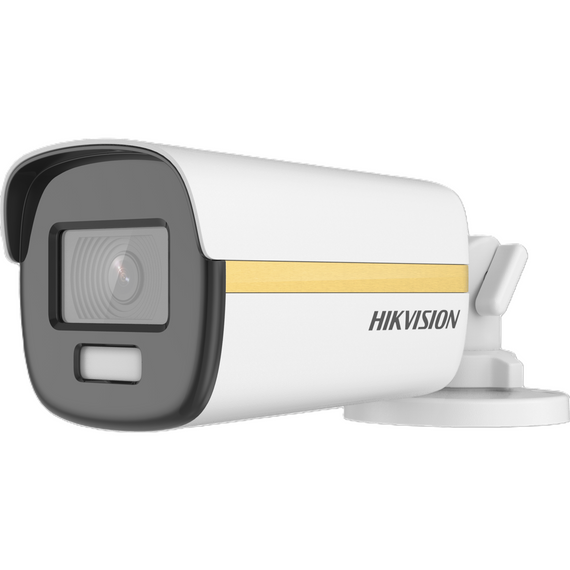 Hikvision 2MP Colorvu Bullet Camera - Gold Series - 40m