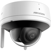 Hikvision 4 MP Outdoor Audio Fixed Dome WIFI Camera