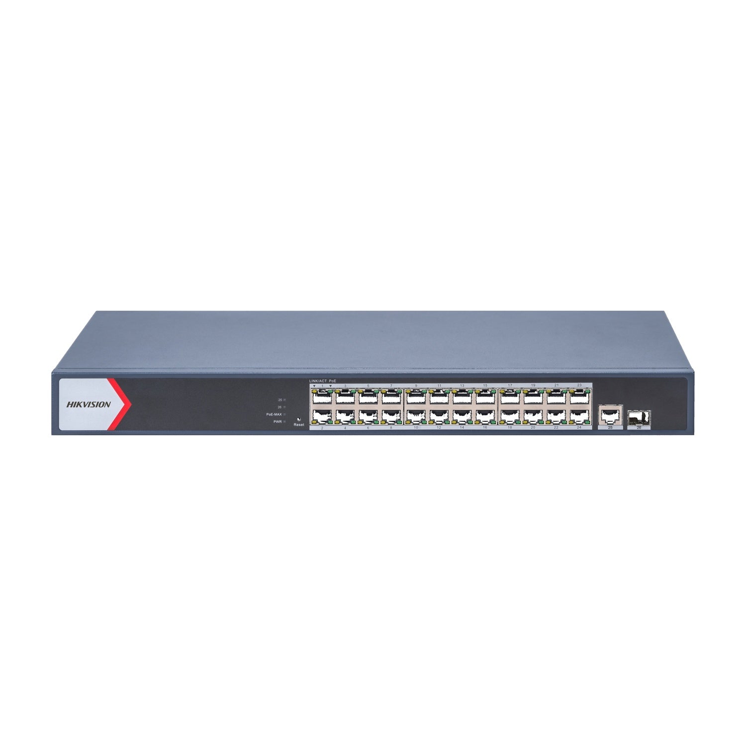 hikvision-24-port-gigabit-smart-poe-switch