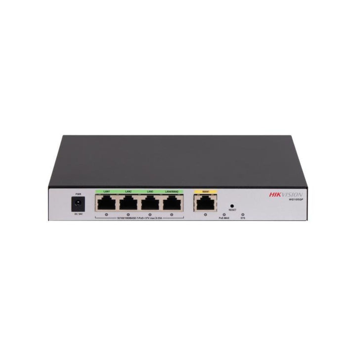 Hikvision AP Router | Wi-Fi Coverage for IP CCTV Networks – SecurityKing