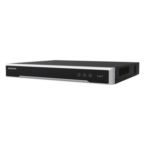 Hikvision 16 Channel 4K NVR