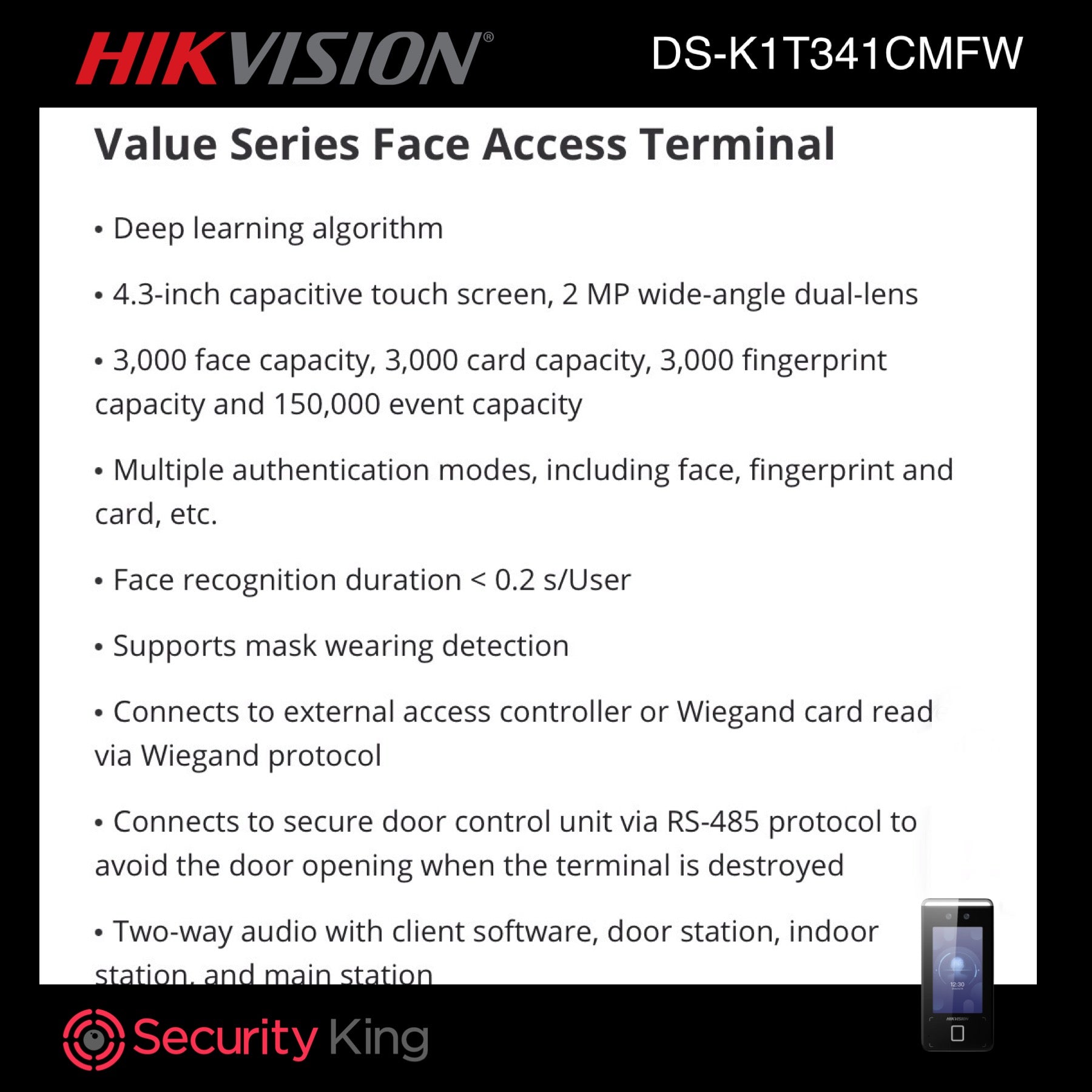 hikvsion-face-access-control-terminal