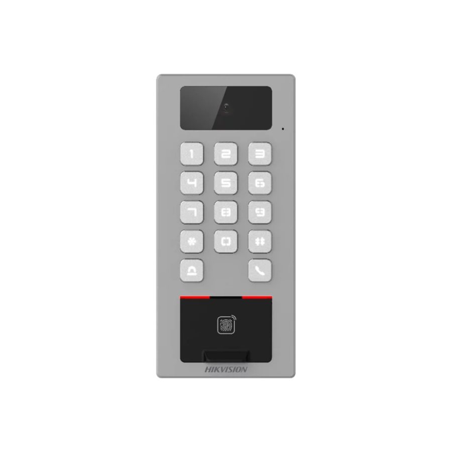 hikvision-access-control-terminal
