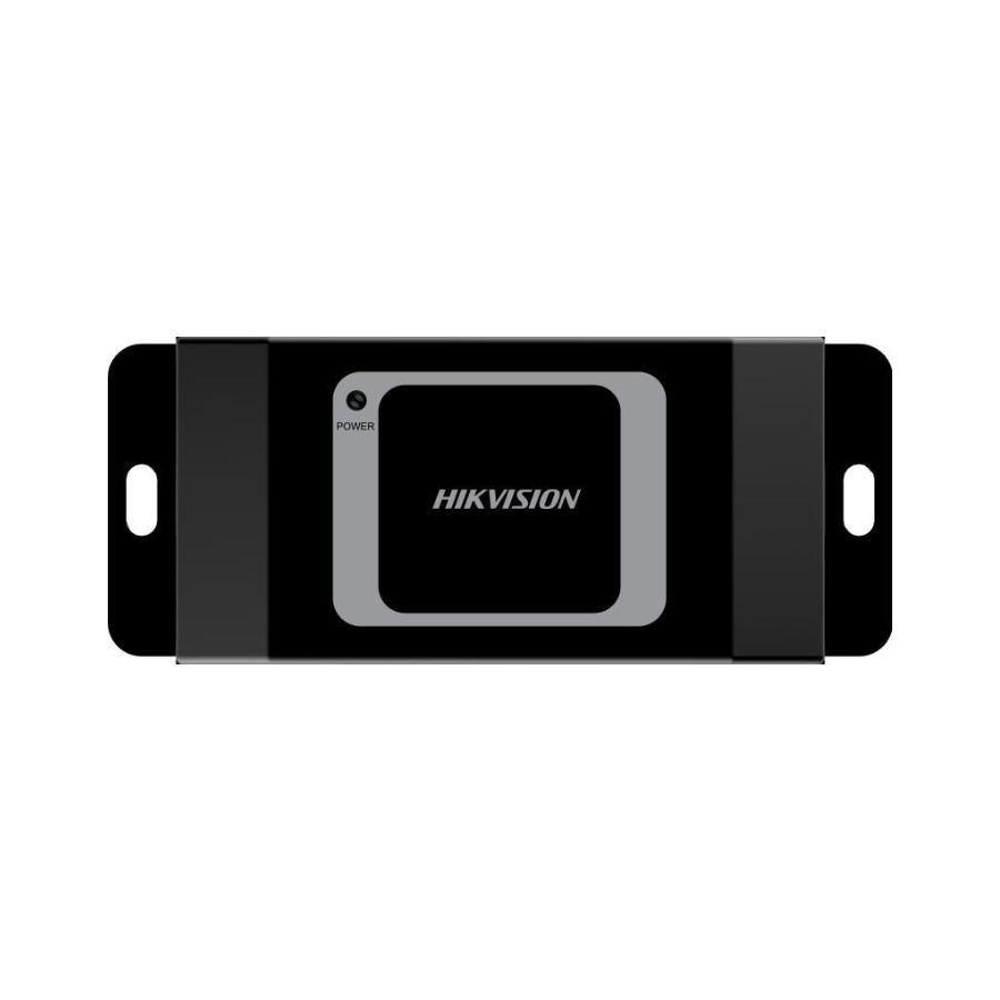hikvision-secure-door-control-module