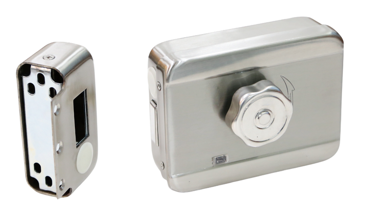 Hikvision Pro Series Electric Motor Lock