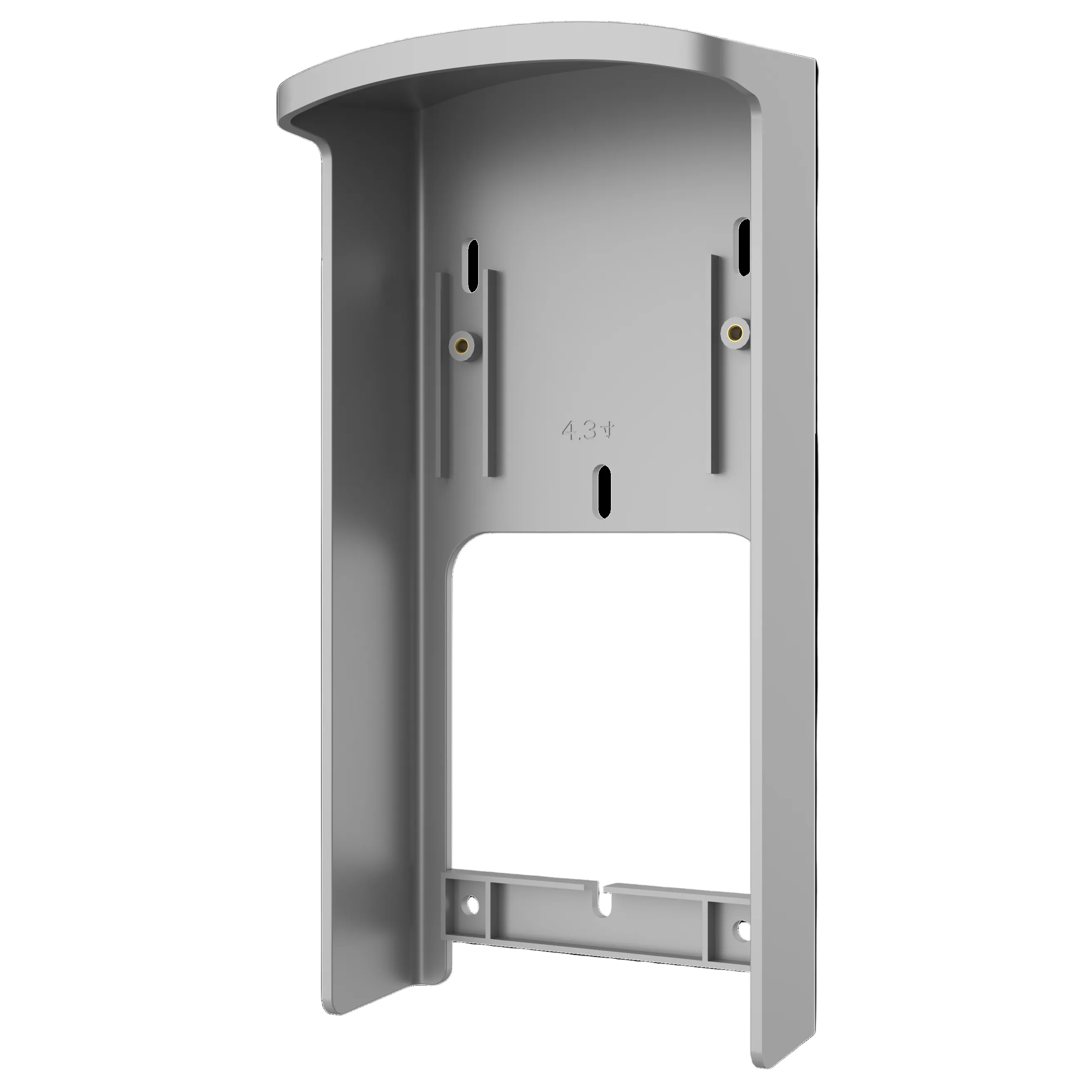 hikvision-protective-shield
