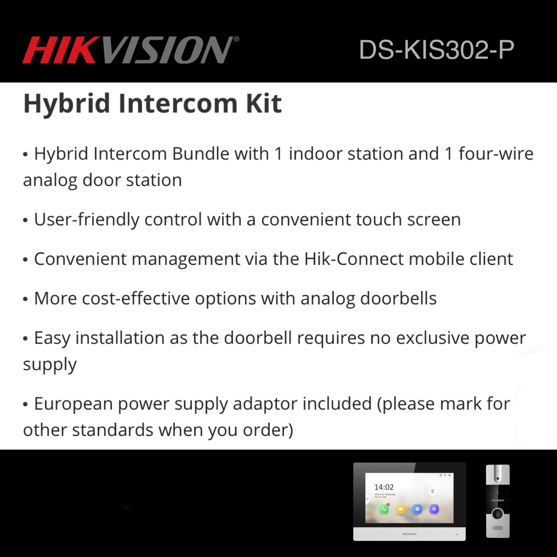 hikvision-hybrid-intercom-kit