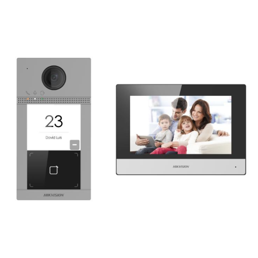 hikvision-ip-video-intercom-kit