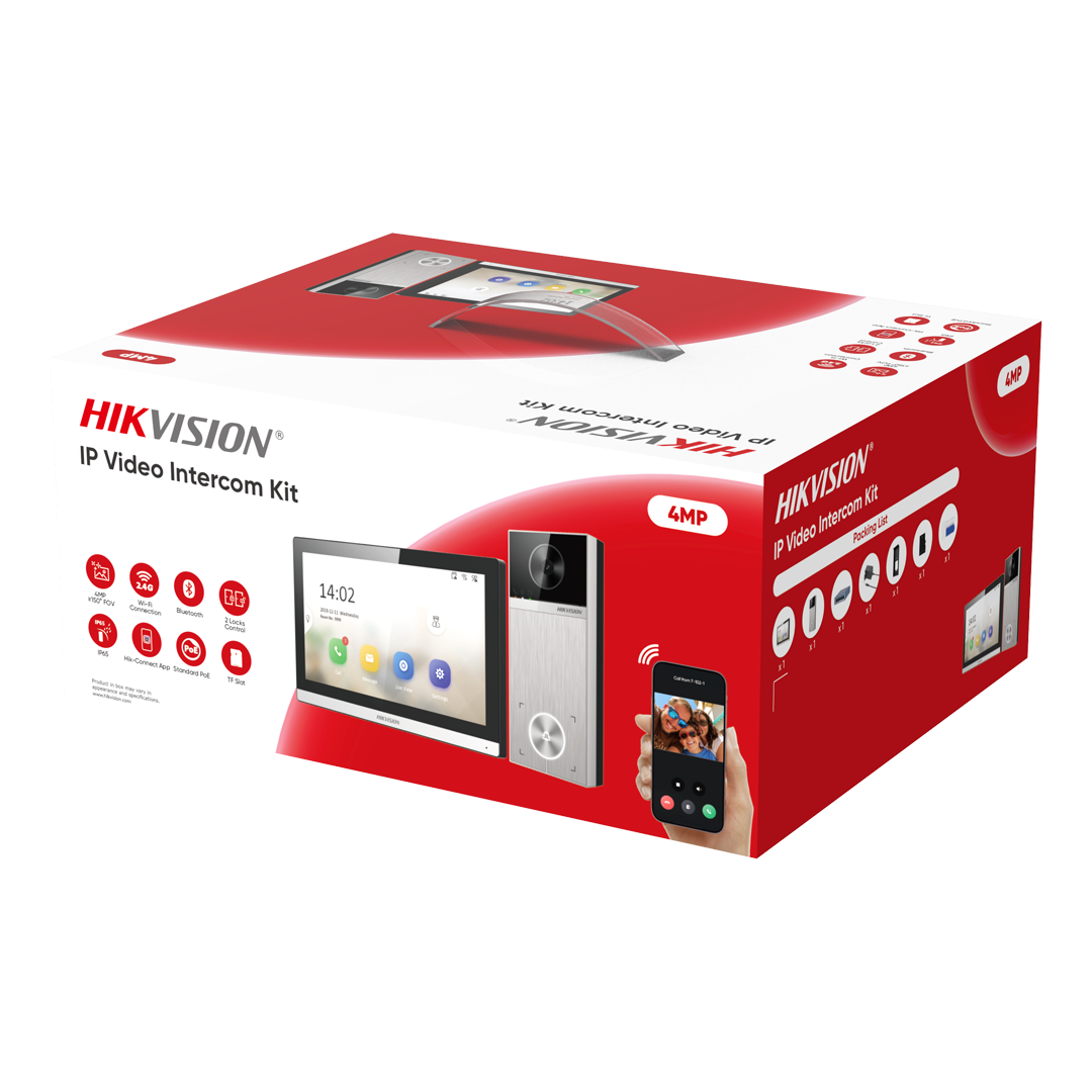 hikvision-ip-video-intercom-kit