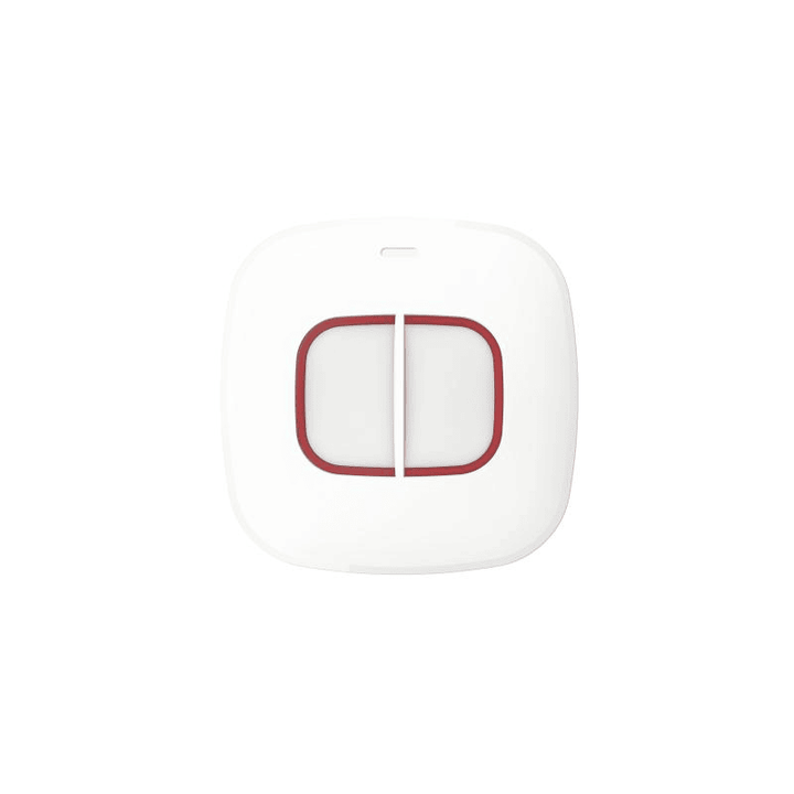 Hikvision AX Pro Wireless 2 Button Emergency Button