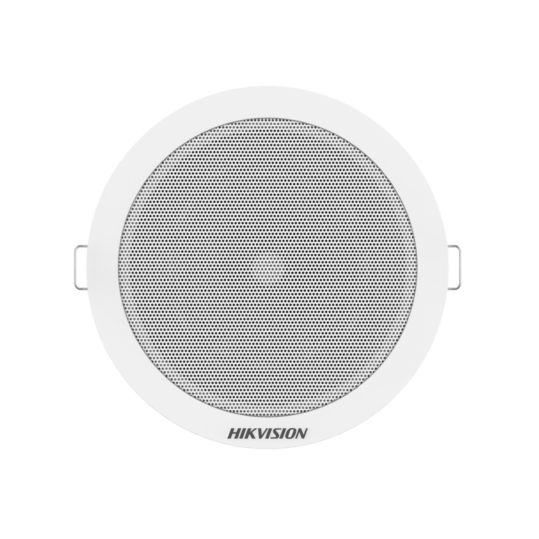 Hikvision Analog Ceiling Speaker 6W SecurityKing