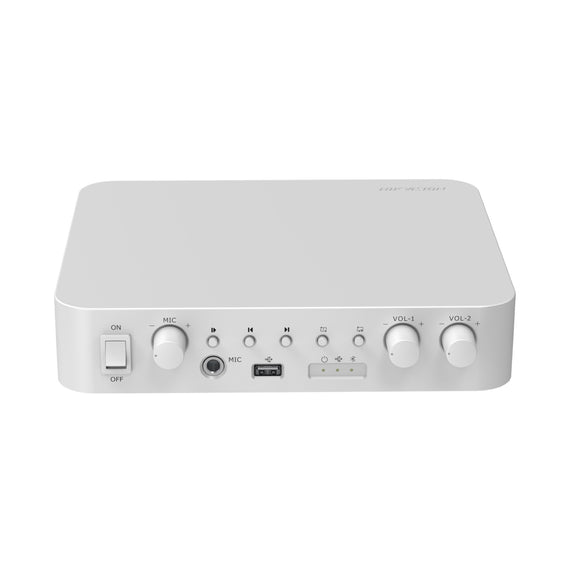 Hikvision Analog Amplifier 60W