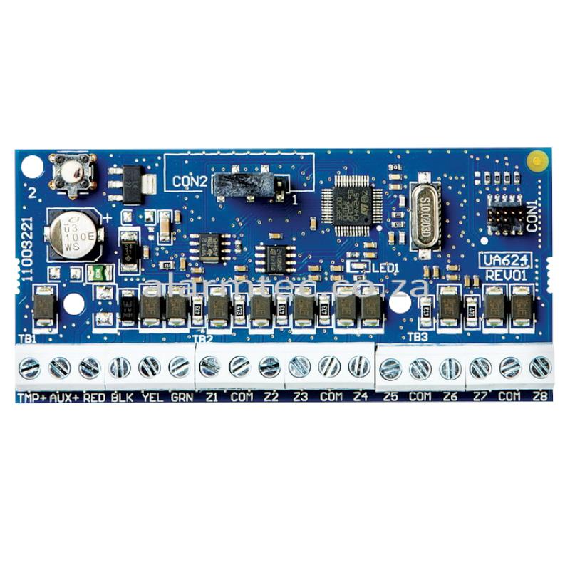 dsc-neo-hsm2108-wired-expander