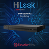HiLook 32 Channel DVR - 1080P