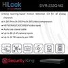 HiLook 32 Channel DVR - 3K/5MP