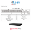 HiLook 32 Channel DVR - 3K/5MP