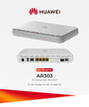 Huawei NetEngine AR303 Enterprise Router