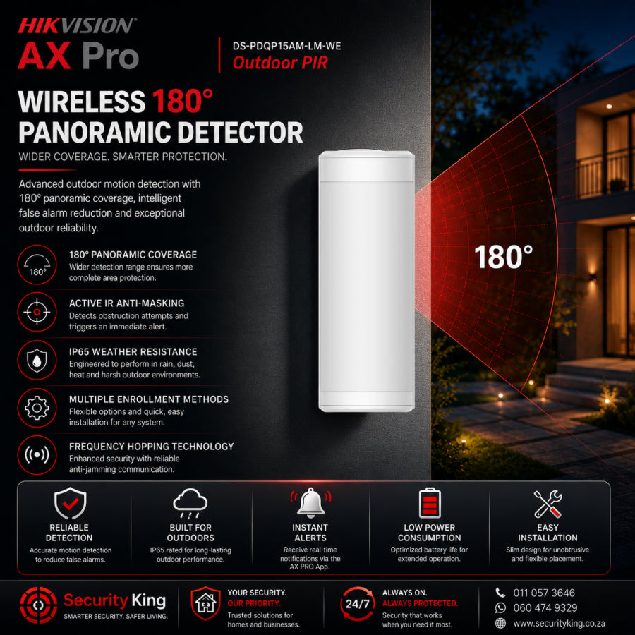 hikvision-ax-pro-wireless-180-panoramic-detector