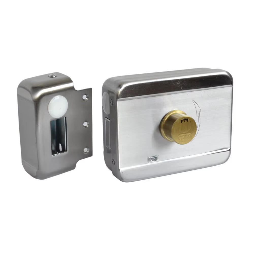 hikvision-pro-series-electric-lock