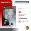 Hikvision 4TB Surveillance Hard Drive