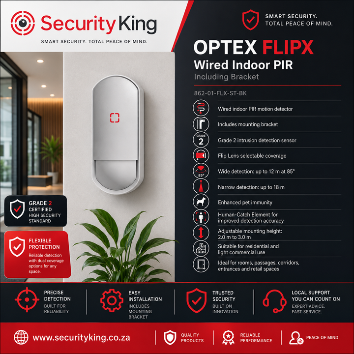 SecurityKing