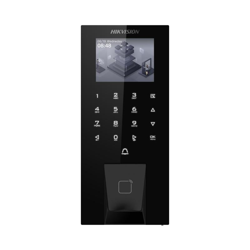 hikvision-fingerprint-access-control-terminal-new-model