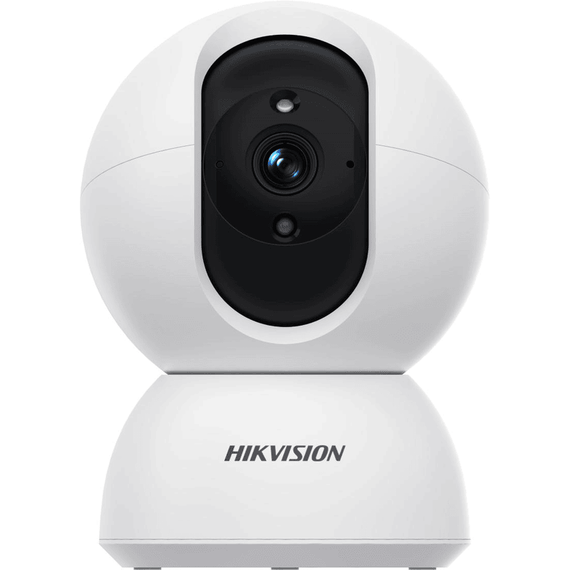 Hikvision 2MP Indoor Fixed PT WiFi Camera