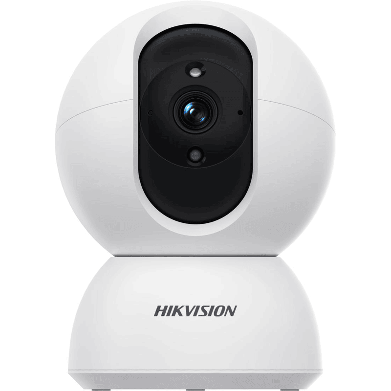 Internal Static Camera Hikvision 2MP Indoor Fixed PT WiFi Camera - SecurityKing