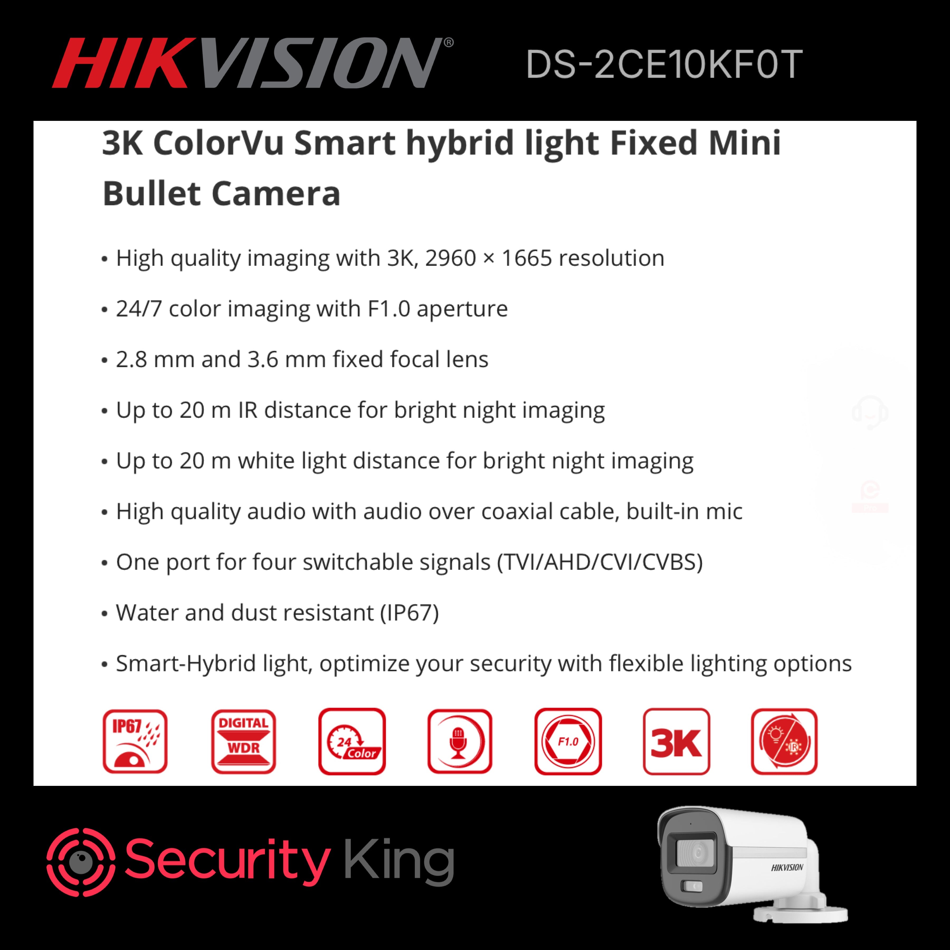 hikvision-3k-colorvu-5mp-smart-hybrid-fixed-audio-bullet-camera