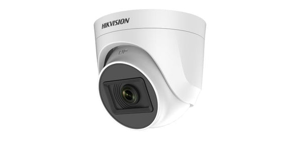 Hikvision 2 MP Indoor Fixed Turret Camera - New Model