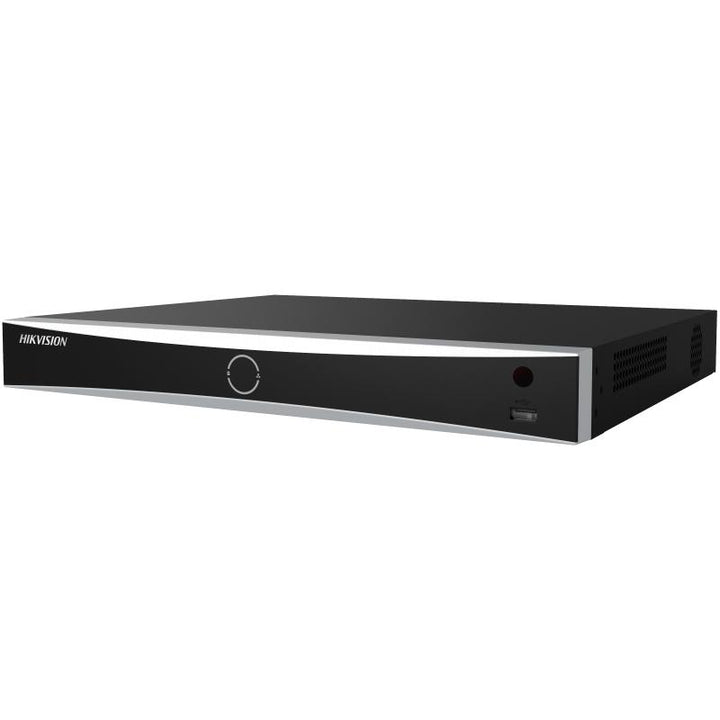 Hikvision 16 Channel Acusense 4K NVR