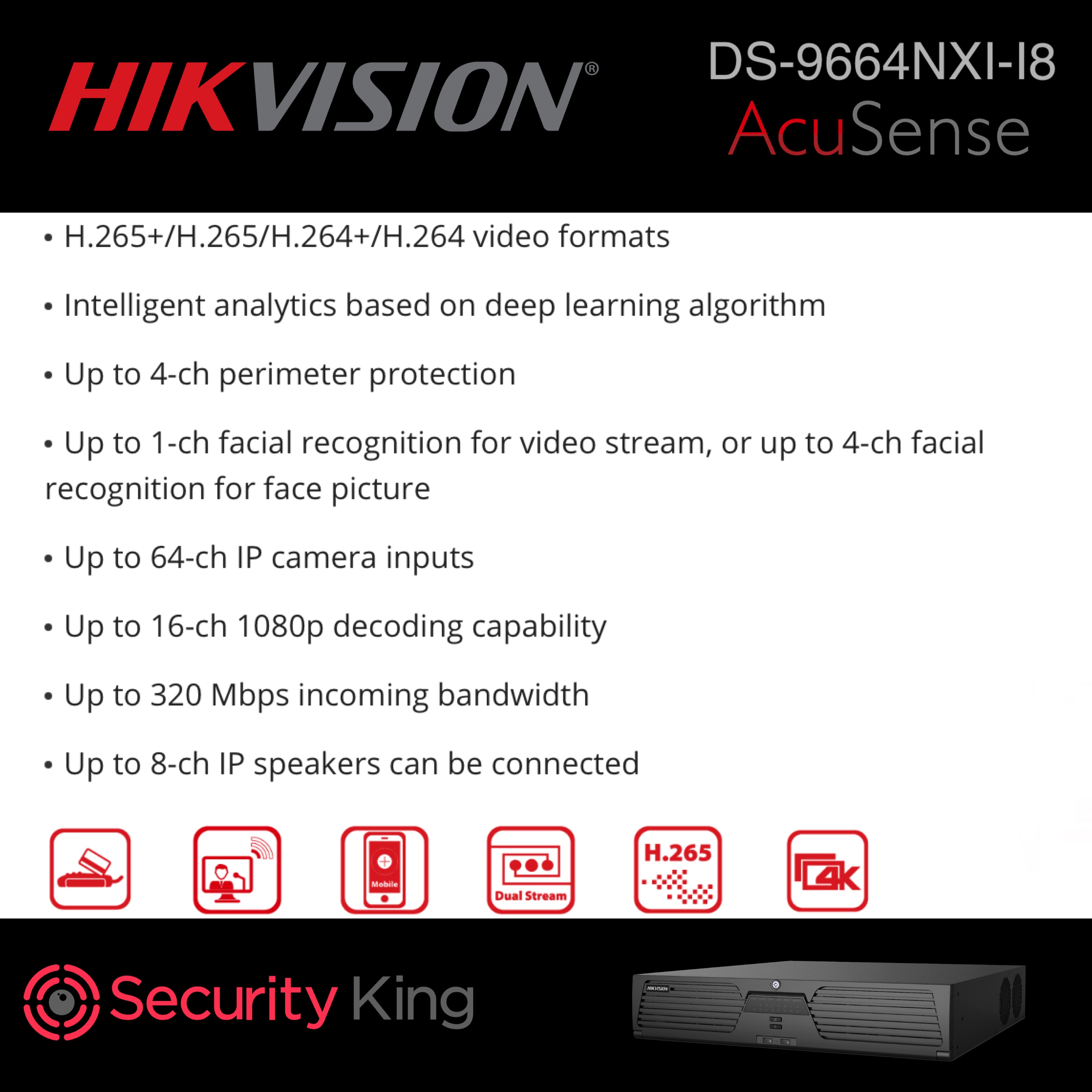 hikvision-64-channel-acusense-4k-nvr
