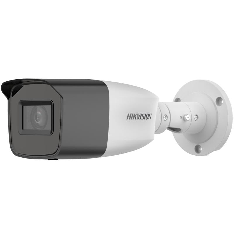 Hikvision 1080p Vari-focal IR Bullet