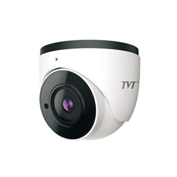 TVT 1080p Dome Camera 2.8mm