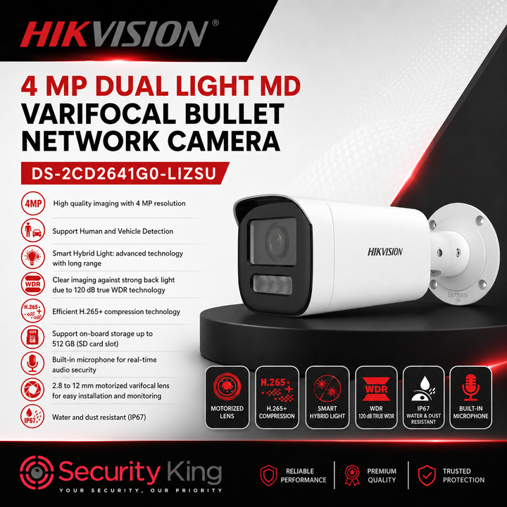 SecurityKing