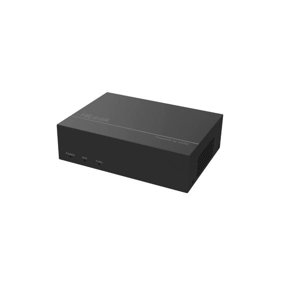 HiLook 4 Channel eSSD DVR