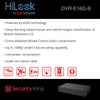 HiLook 16 Channel eSSD DVR - 1TB