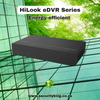 HiLook 16 Channel eSSD DVR - 1TB