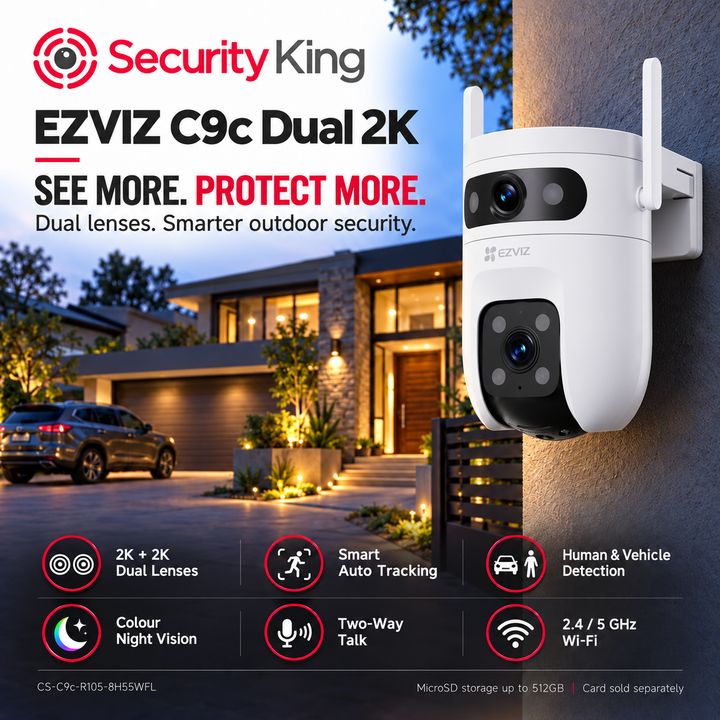 SecurityKing
