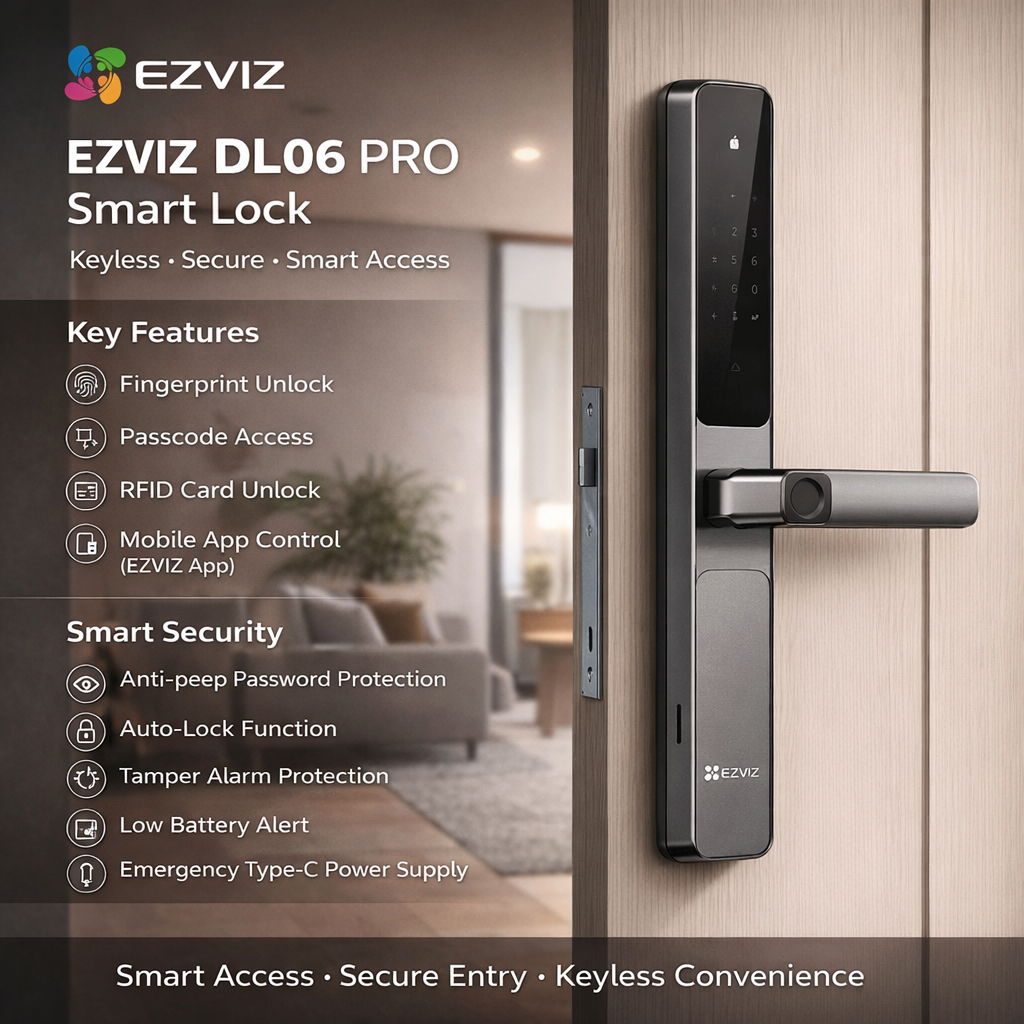ezviz-dl06-pro-smart-fingerprint-door-lock