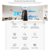 EZVIZ S10 Smart Video Calling Camera