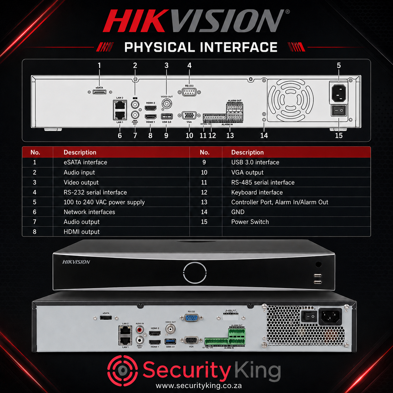 hikvision-16chn-acusense-4k-nvr