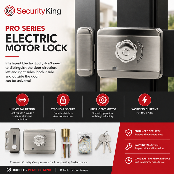 SecurityKing