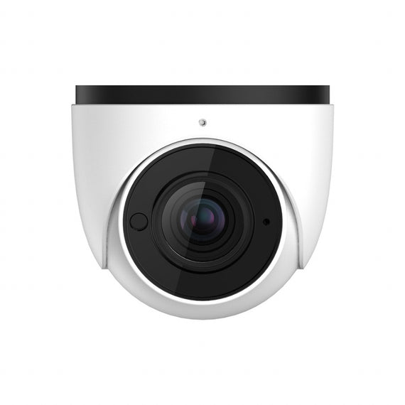 TVT 1080p Dome Camera 2.8mm