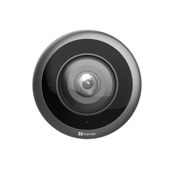 EZVIZ E4p 6mp Panoramic Fisheye Camera