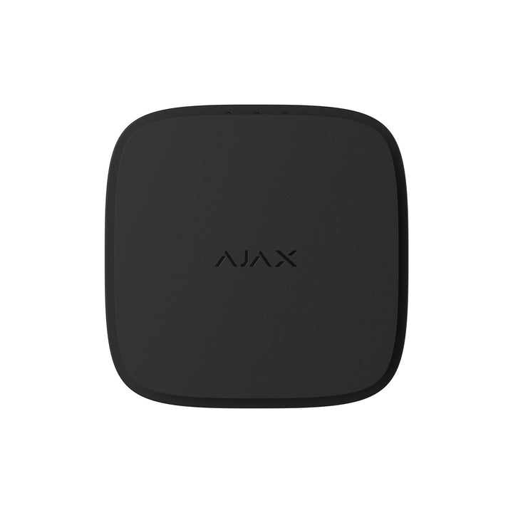 AJAX FireProtect 2 RB Heat/Smoke Black