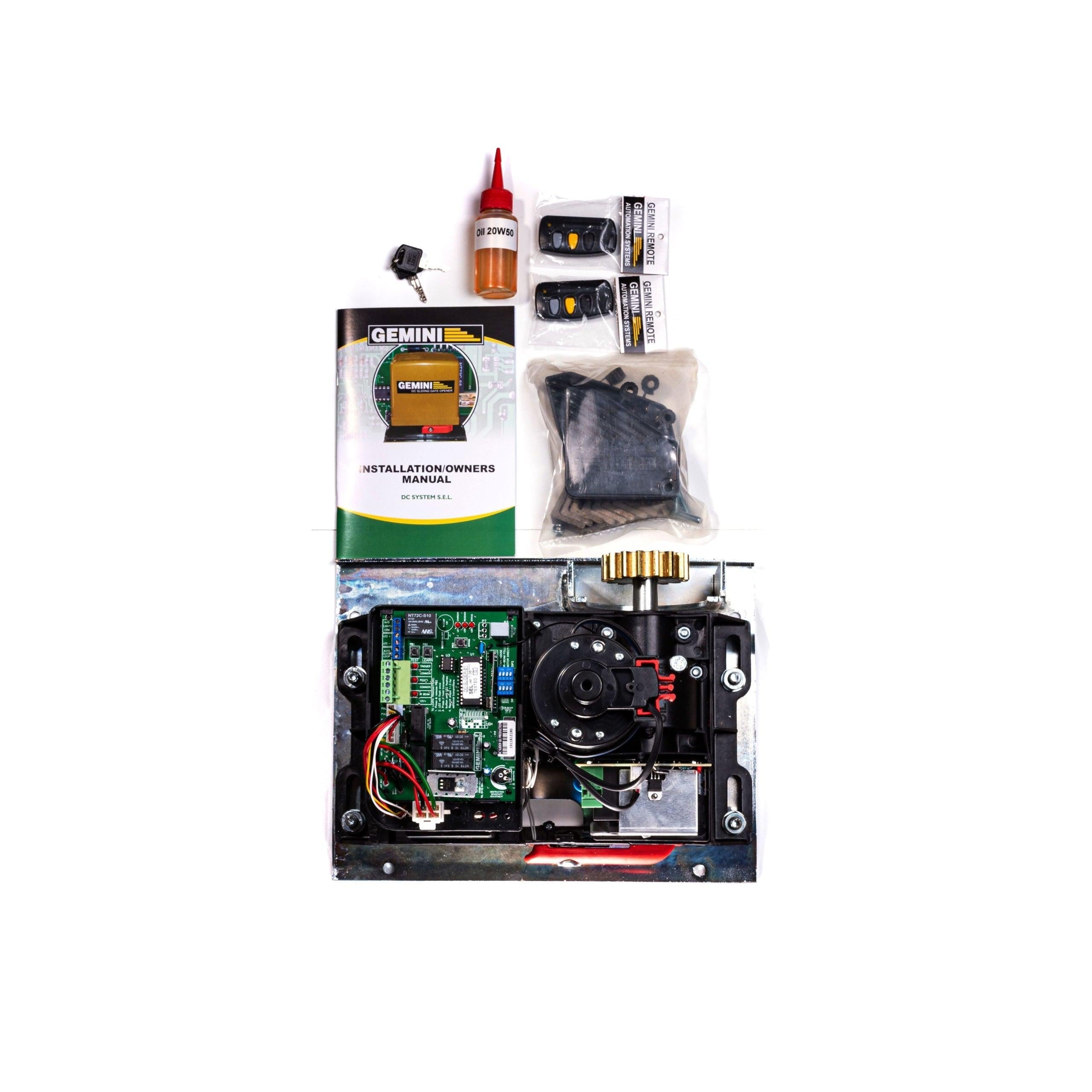 gemini-smart-600-gate-motor-incl-remotes